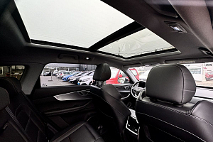 купить Чери Tiggo 7 Pro 2022, автосалон 
