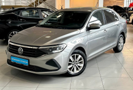купить Volkswagen Polo