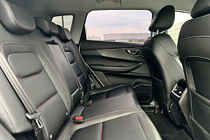 купить Чери Tiggo 7 Pro 2020, автосалон 