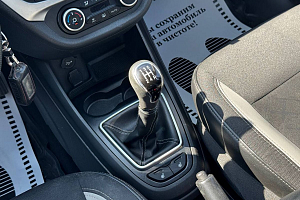 купить Лада Vesta 2018, автосалон 