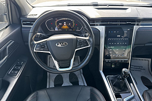 купить Джак T8 Pro 2023, автосалон 