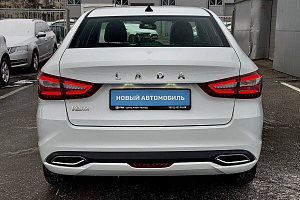 купить Лада Vesta 2024, автосалон 