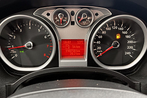 купить Форд C-MAX 2004, автосалон 