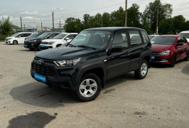 купить Lada (ВАЗ) Niva