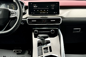 купить Belgee X50 2023, автосалон 