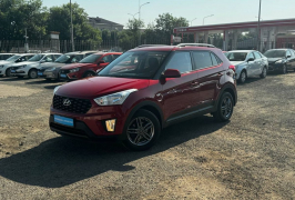 купить Hyundai Creta