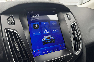 купить Форд Focus 2013, автосалон 