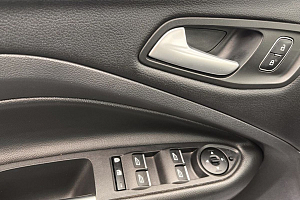 купить Форд Kuga 2018, автосалон 