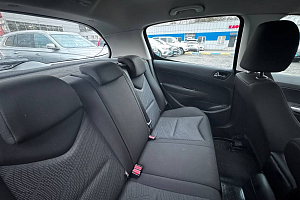 купить Пежо 308 2012, автосалон 
