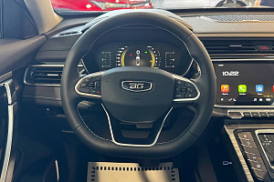 купить Belgee X70 2025, автосалон 