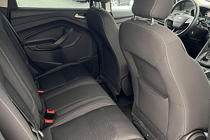 купить Форд Kuga 2018, автосалон 