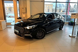 купить новый Omoda S5