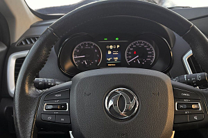 купить Донгфенг AX7 2019, автосалон 