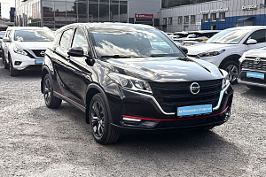 купить Донгфенг DFSK 500 2024, автосалон 