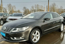 купить Volkswagen Passat CC