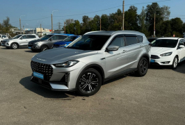 купить Jetour X70+