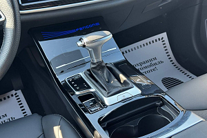 купить Донгфенг DFSK ix5 2024, автосалон 