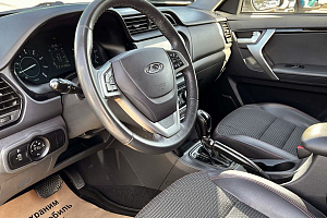 купить Чери Tiggo 3 2019, автосалон 