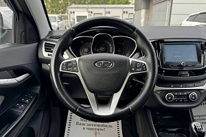 купить Лада Vesta 2018, автосалон 