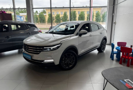 купить Dongfeng DFSK ix5