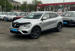 купить Renault Arkana