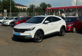 купить Dongfeng DFSK ix5