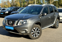 купить Nissan Terrano