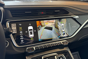 купить Belgee X70 2025, автосалон 
