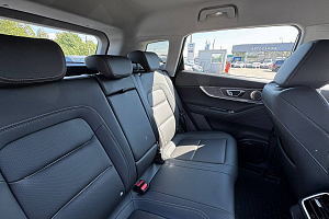 купить Чери Tiggo 7 Pro Max 2025, автосалон 