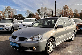 купить новый Mitsubishi Lancer