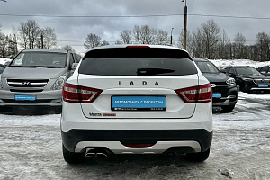 купить Лада Vesta 2020, автосалон 
