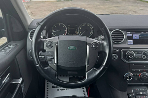 купить Ленд Discovery 2012, автосалон 
