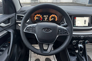 купить Лада Vesta 2024, автосалон 
