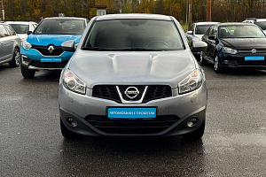 купить Ниссан Qashqai 2012, автосалон 