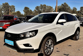 купить Lada (ВАЗ) Vesta
