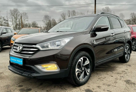 купить Dongfeng AX7