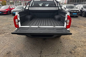 купить  Tunland G7 2023, автосалон 