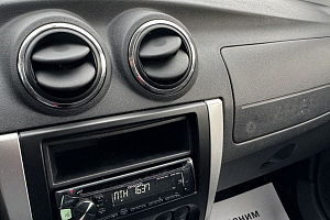 купить Ниссан Almera 2015, автосалон 