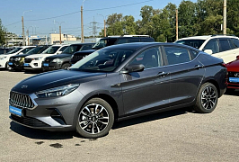 купить новый JAC J7