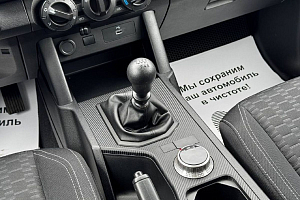 купить Мицубиси L200 2024, автосалон 