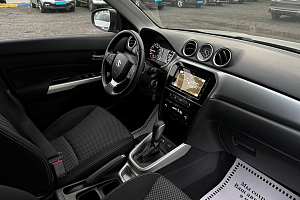 купить Сузуки Vitara 2017, автосалон 
