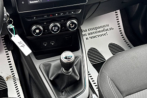 купить Рено Duster 2021, автосалон 