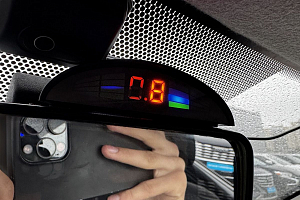 купить Рено Sandero 2012, автосалон 