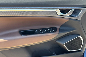 купить Джили GS 2020, автосалон 