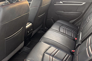 купить Донгфенг AX7 2019, автосалон 