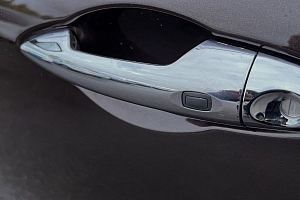 купить Донгфенг AX7 2019, автосалон 