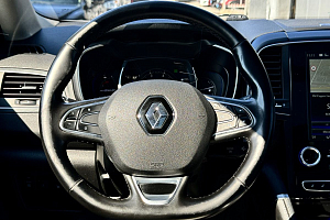 купить Рено Koleos 2018, автосалон 
