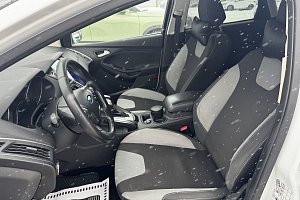 купить Форд Focus 2013, автосалон 
