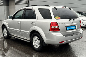 купить Кия Sorento 2011, автосалон 