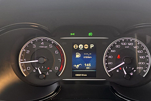 купить Донгфенг AX7 2019, автосалон 